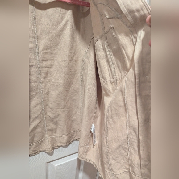 Chico's Jacket Size 3 - Picture 7 of 12